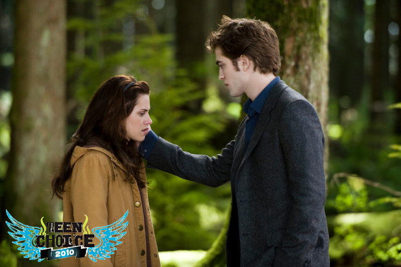2010 Teen Choice Awards: List of Movie Winners