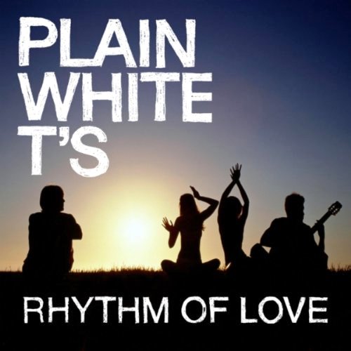 rhythm of love album cover. quot;Rhythm of Lovequot; is a single