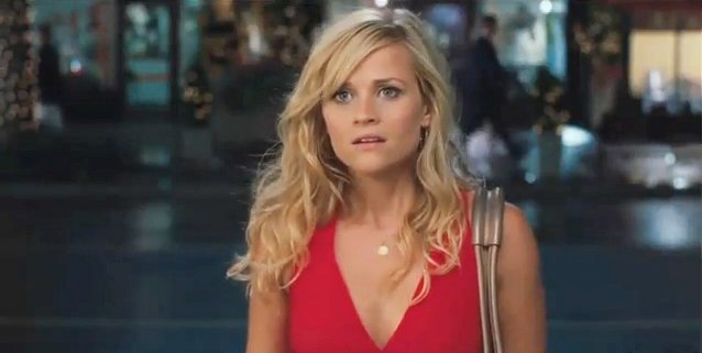Reese Witherspoon's 'How Do You Know' Premieres First Trailer