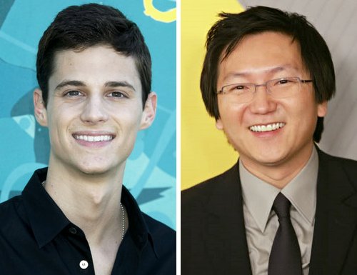 Casting News: Ken Baumann to 'Castle', Masi Oka to 'Hawaii Five-0'