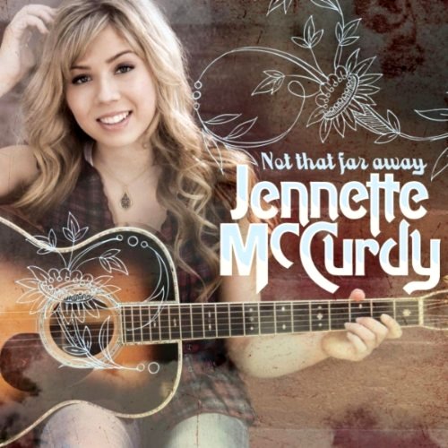 Jennette McCurdy Moves to Nashville in 39Not That Far Away 39 Music Video