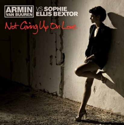 Armin, Sophie, FHSM. Vs Dj Baur - Not Giving Up On Love ( DJ Dass Mash Up)