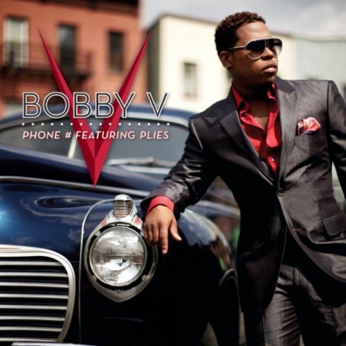 Video Premiere: Bobby V's 'Phone #'