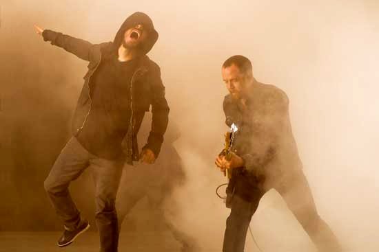 Linkin Park