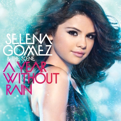 Selena Gomez Year Without Rain Pictures. Video Premiere: Selena Gomez#39;s