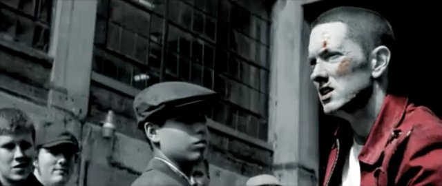 Eminem Survives Car Crash in New MTV VMAs Promo