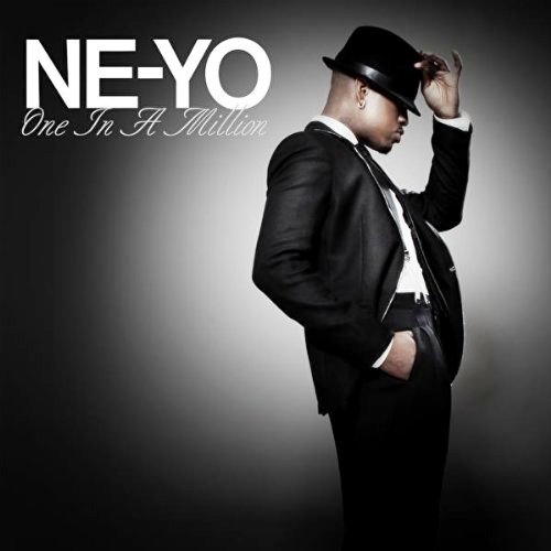 neyo one in million. Ne-Yo#39;s #39;One in a Million#39;