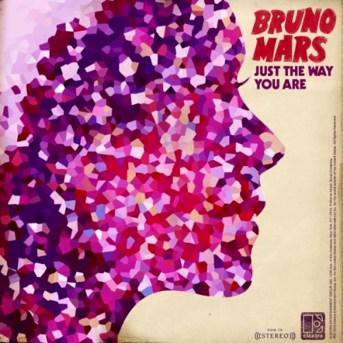 Video Premiere: Bruno Mars' 'Just the Way You Are'