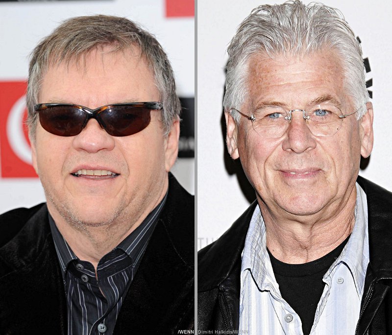 'Glee' Includes Original 'Rocky Horror' Cast