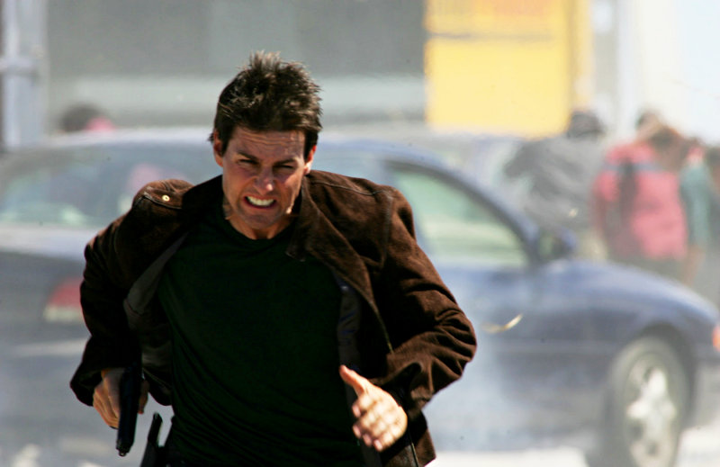 tom cruise mission impossible 4 pics. quot;MISSION IMPOSSIBLE 4 UPDATE: