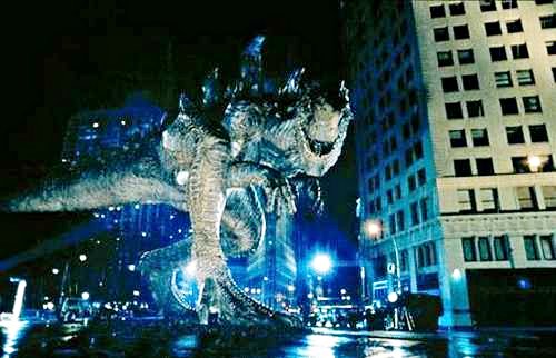 New 'Godzilla' Movie to See Fight Between Two or More Monsters