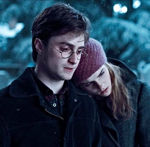 New Official 'Deathly Hallows: Part I' Pictures Coming Out