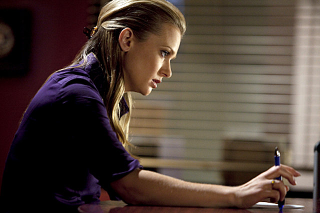 'Criminal Minds' 6.02 Preview: Goodbye JJ