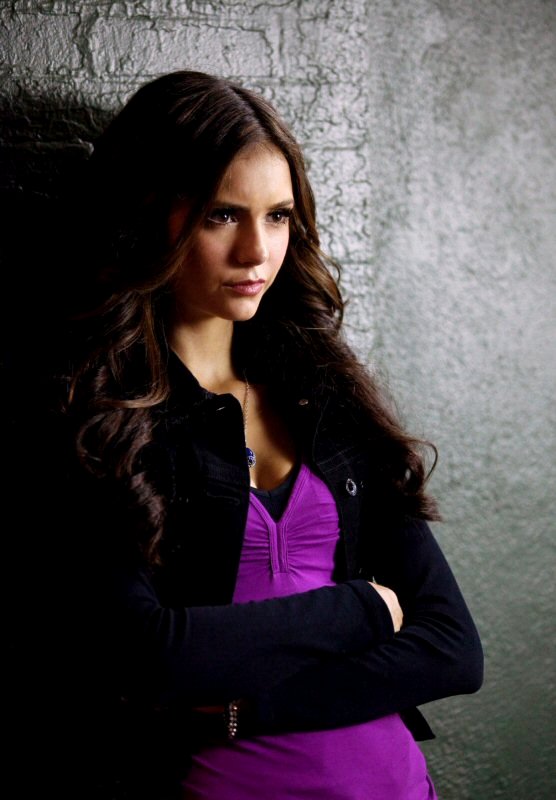 In the next "The Vampire Diaries", Stefan takes drastic measures to find out 