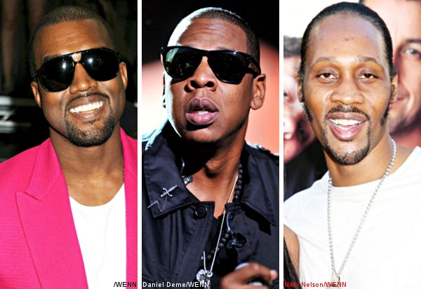 Kanye West's New Offering: 'So Appalled' Ft. Jay-Z and RZA
