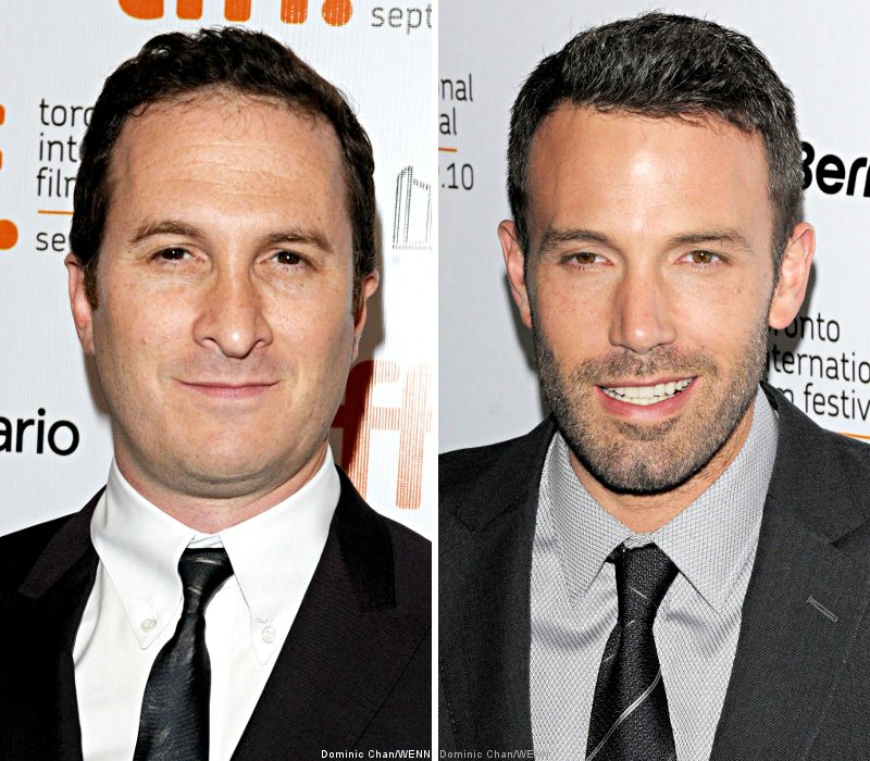 'Superman' Directors Shortlist: Darren Aronofsky in, Ben Affleck out