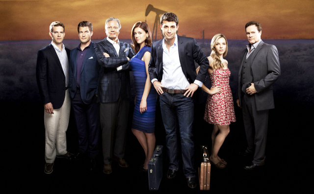 Shelved 'Lone Star' Episodes May Be Aired After All
