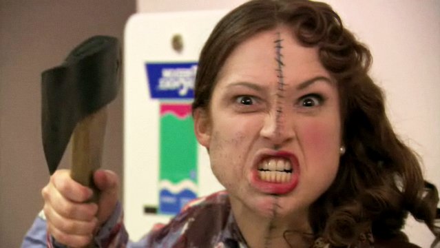 Trailer to New 'The Office' Webisode: The Third Floor