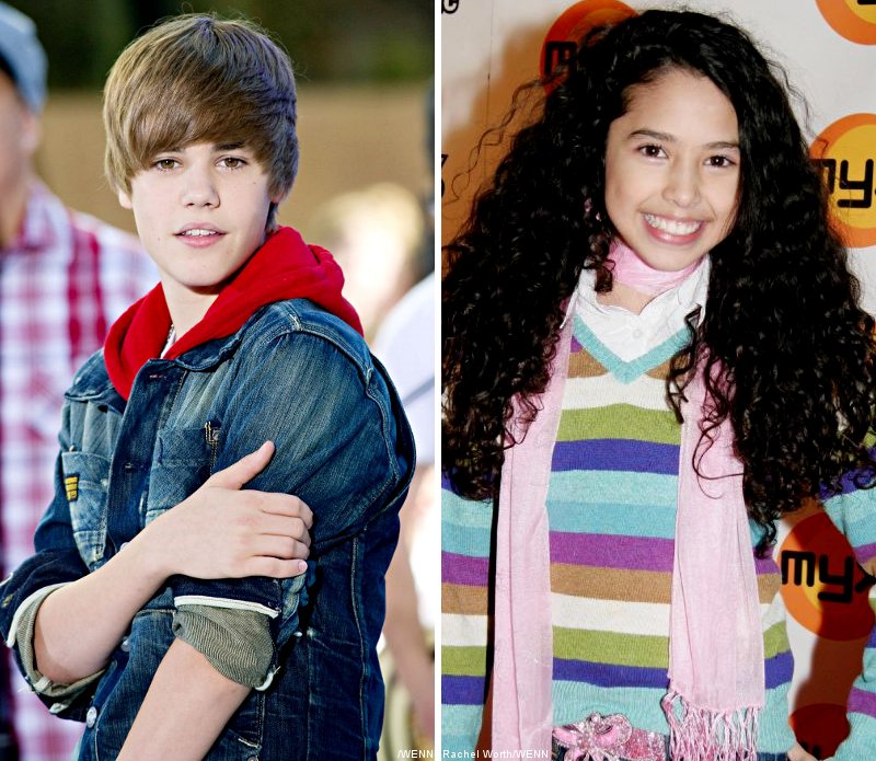 Justin Bieber Us Magazine Pics. Justin Bieber Is Said Urging