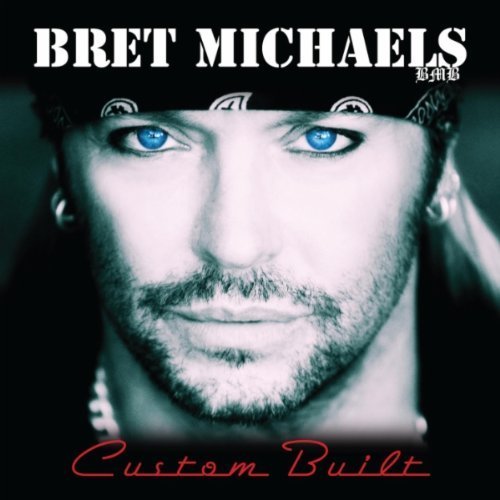 Video Premiere: Bret Michaels' 'Riding Against the Wind'