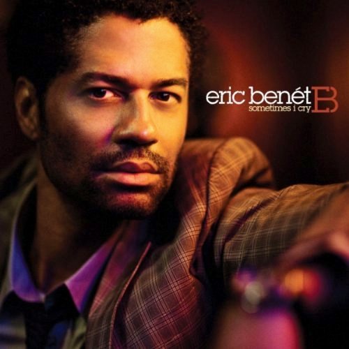 Eric Benet Breaks Down in Tears in 'Sometimes I Cry' Video Eric Benet Breaks Down in Tears in 'Sometimes I Cry' Video