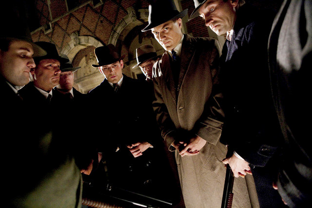 'Boardwalk Empire' 1.06 Preview: Family Limitation