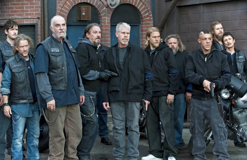 'Sons of Anarchy' 3.08 Preview: Lochan Mor