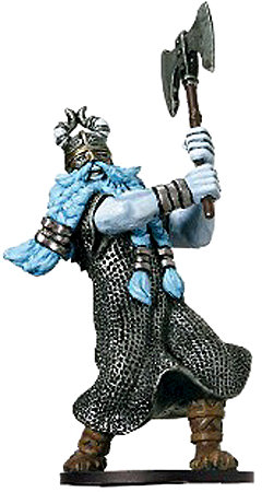 frost giant action figure