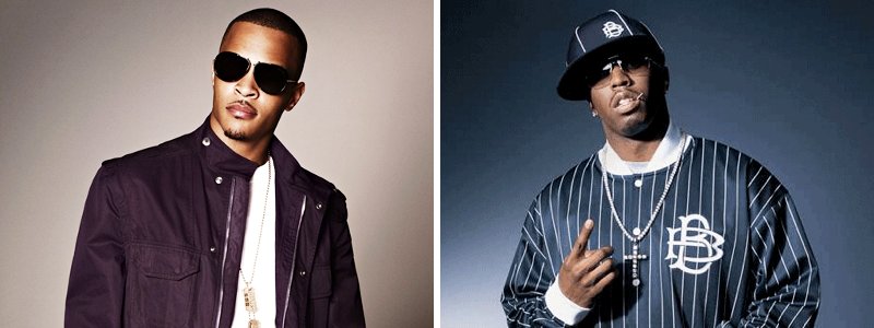 T.I. Debuts 'Ya Hear Me' Video, P. Diddy Reveals 'Loving You No More' Clip
