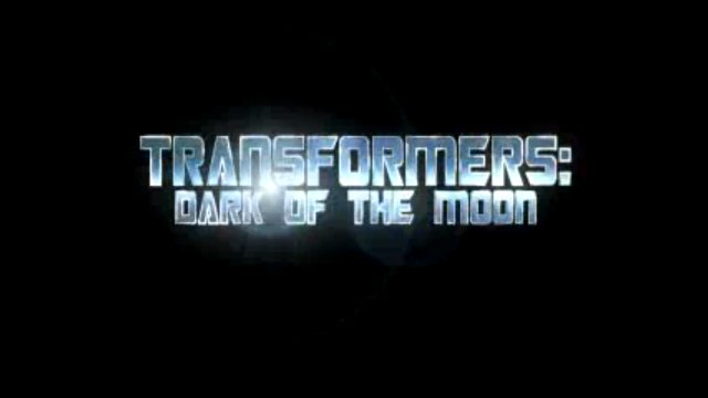transformers dark of the moon shockwave poster. Possible Teaser Poster of