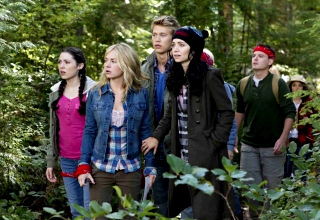 'Life Unexpected' Not Picked Up for Full Season