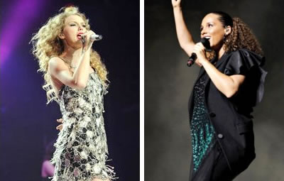 Stars Caught in Embarrassing Moments (Part II)