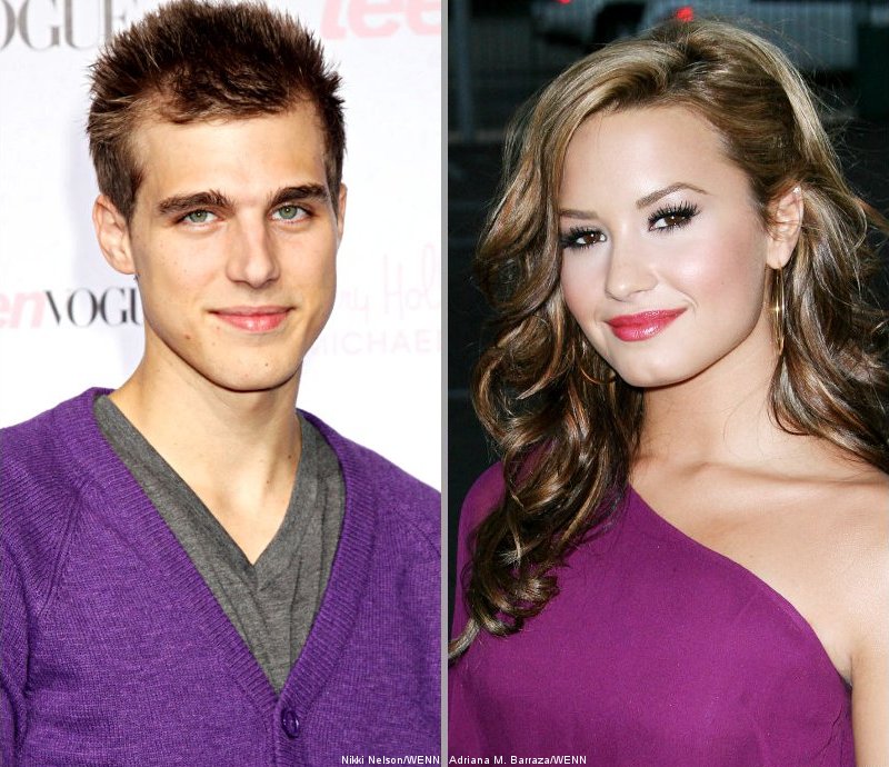 cody linley dating miley. Video: Cody Linley Covers Bruno Mars' Song, Dedicating It to Demi Lovato