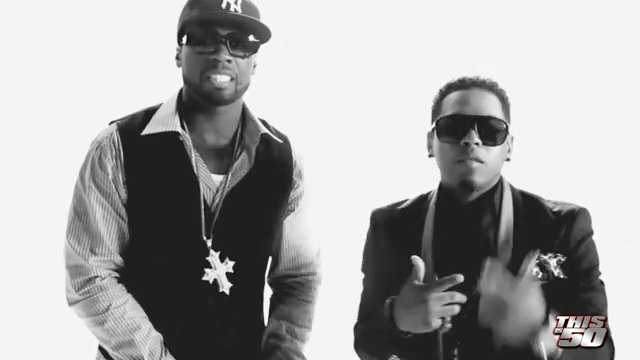 Bobby V and 50 Cent Premiere New 'Altered Ego' Music Video