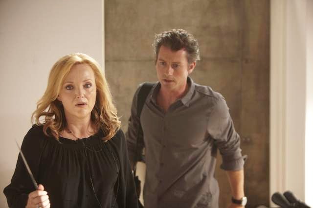 AMC Decides to Cancel 'Rubicon' Although It's Not 'Easy'