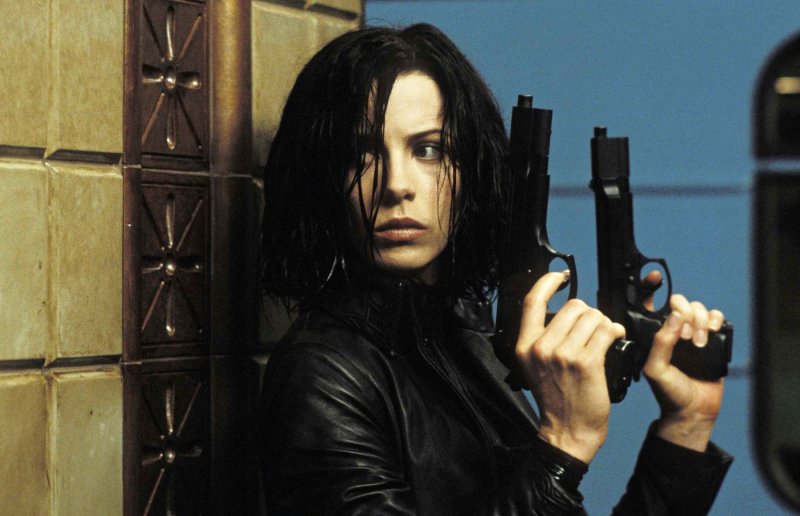 'Underworld 4' Hires Swedish Directing Team