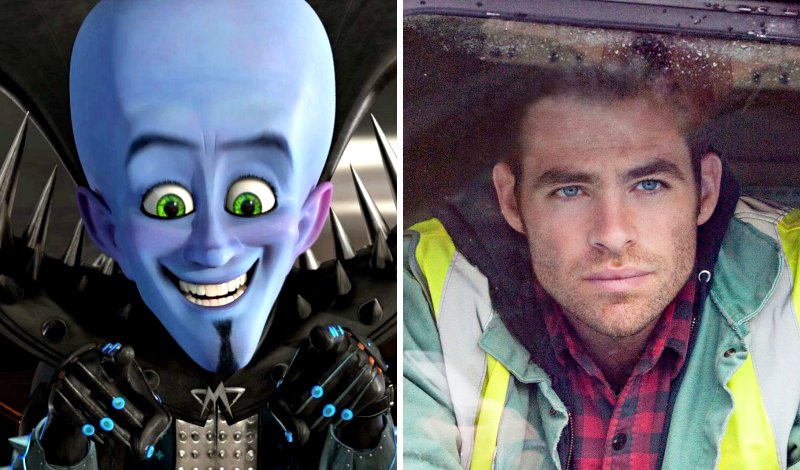 'Megamind' Still Rules Box Office as 'Unstoppable' Stops at Number Two