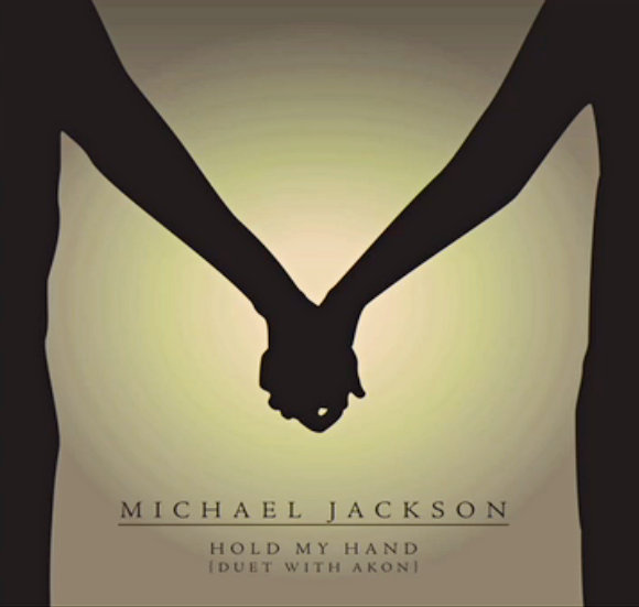 Michael Jackson's First Official Single 'Hold My Hand' Ft. Akon Debuted