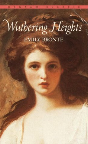 'Wuthering Heights' Movie