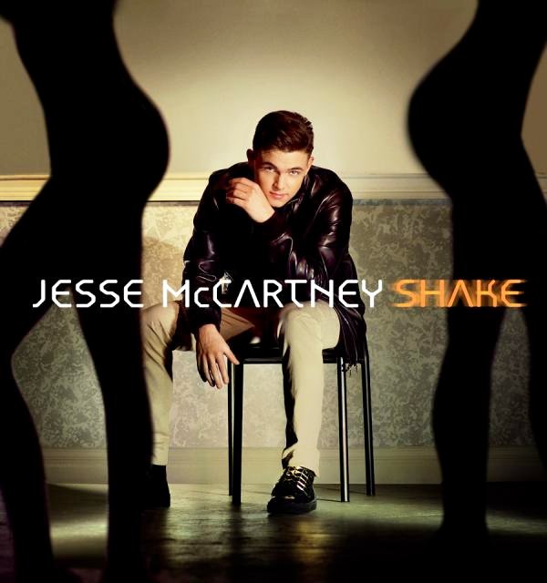 Jesse McCartney#39;s quot;Shakequot; jesse mccartney shake. Jesse McCartney#39;s quot;Shakequot;