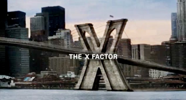'The X Factor (US)' Drops Its First Promo