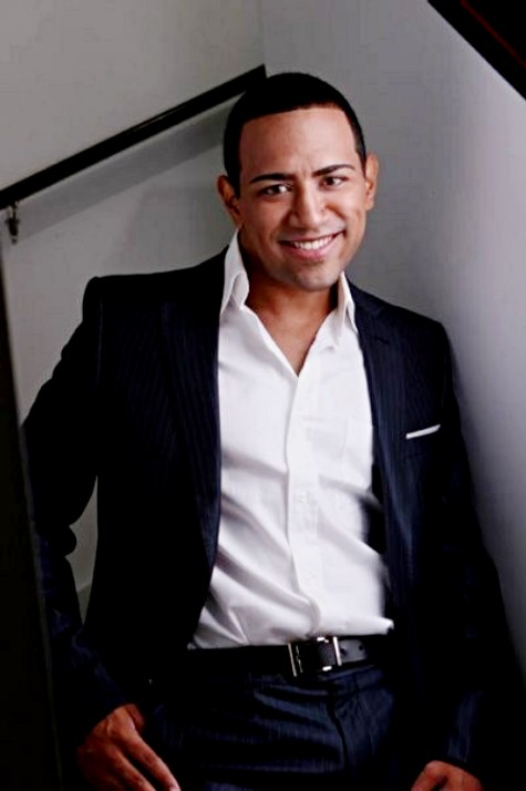 'Ugly Betty' Actor Reveals How and Why He Sliced His Mother's Head With Samurai Sword