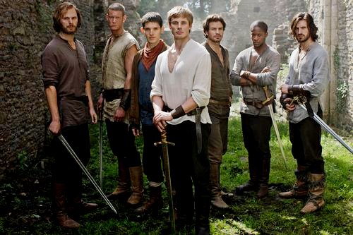 'Merlin' Season 3 Finale Part 2 Preview