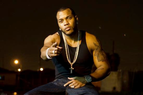 Video Premiere: Flo Rida's 'Who Dat Girl' Ft. Akon