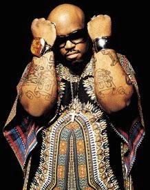 Cee-Lo Gets Fun, Elegant, and Fiery Girls in 'It's Ok' Music Video