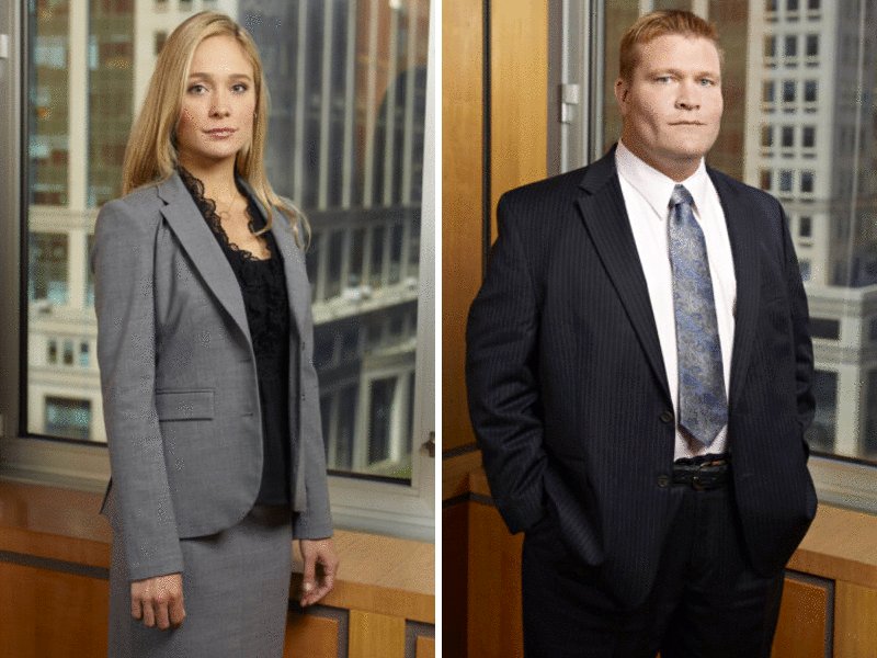 'The Apprentice' Finale Part 1: And Then There Were Two