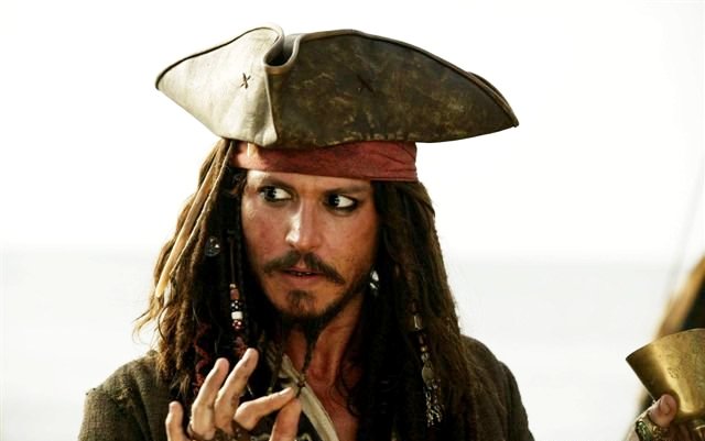 It shows Johnny Depp#39;s Jack johnny depp pirates of the caribbean wallpaper. It shows Johnny Depp#39;s Jack