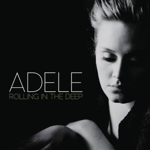 Adele's music video for "Rolling in the Deep", a revenge-themed tune written 