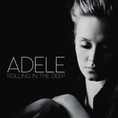 Video Premiere: Adele's 'Rolling in the Deep'