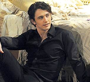 James Franco's Return to 'General Hospital' Is in Time for Oscars